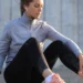 Bestes Frauen-Outfit für das Workout