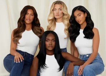What is a Hair Weft? | Learn About Hair Extensions & Wefts