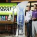 Is Boost Oxygen good for shortness of breath?