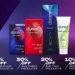 Select Up To 4 Products And Get Up To 40% OFF