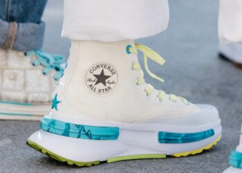 How To Style Converse Run Star Legacy CX