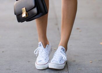 Why do people love Converse so much?