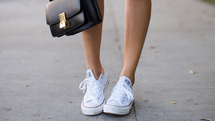 Why do people love Converse so much?