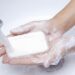 Wild Natural Deodorant and a Variety of Natural Soap Bars