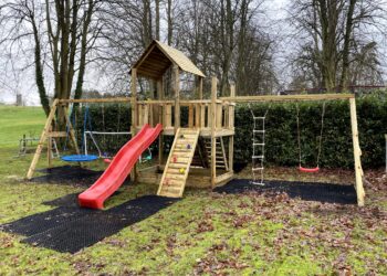 Wickey – 3 types de cabanes pour enfants