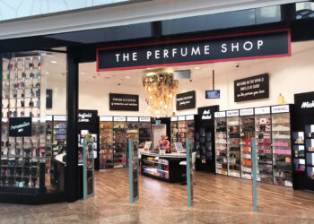 Black Friday perfume deals 2022: Early offers and savings at The Perfume Shop