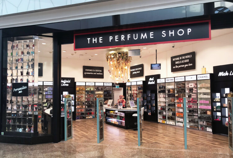 Black Friday perfume deals 2022: Early offers and savings at The Perfume Shop