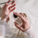 What are the top 4 most sold perfumes?