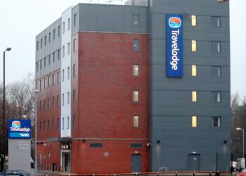 Hotels in Blackburn – Travelodge