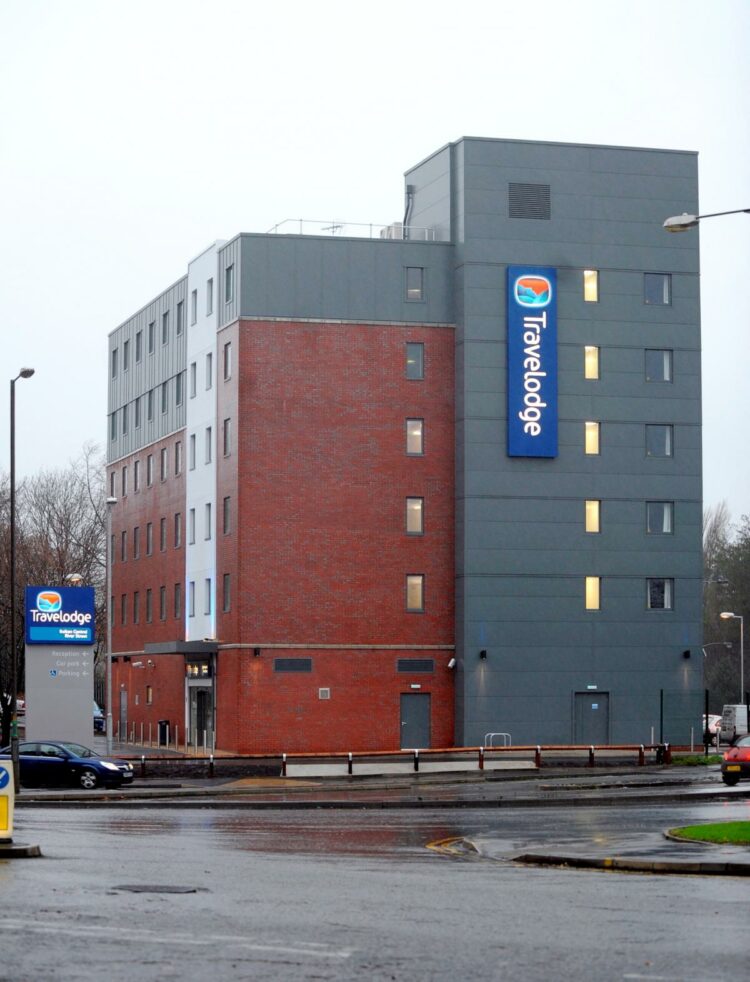 Hotels in Blackburn – Travelodge