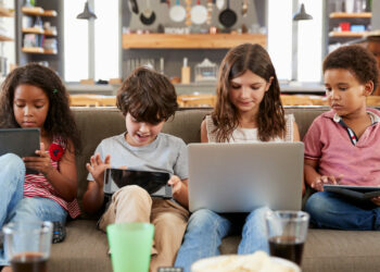 Beste digitale Lernwege für Kinder