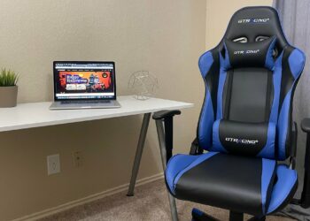 What chairs are best for gaming?