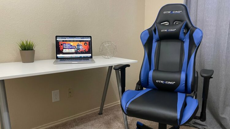 What chairs are best for gaming?