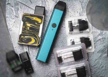 How Long Do Vape Pods Last?