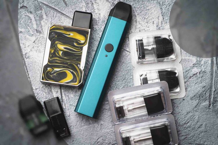 How Long Do Vape Pods Last?