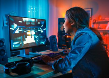 What’s the best broadband for gaming?