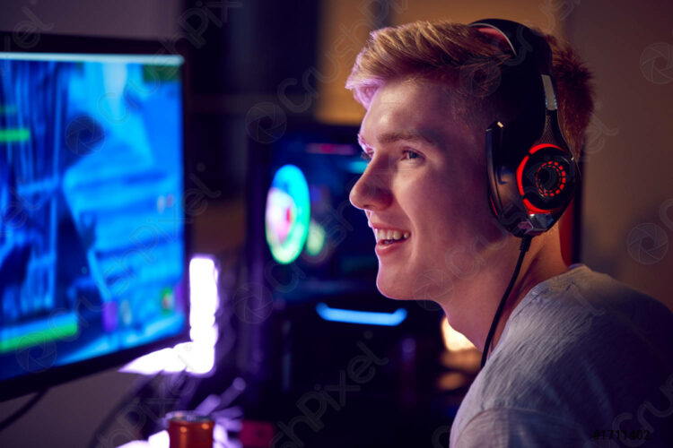 Why are gaming headphones better?