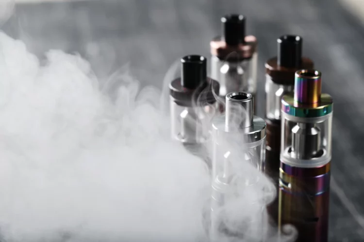 What Are the Top Vape Flavors