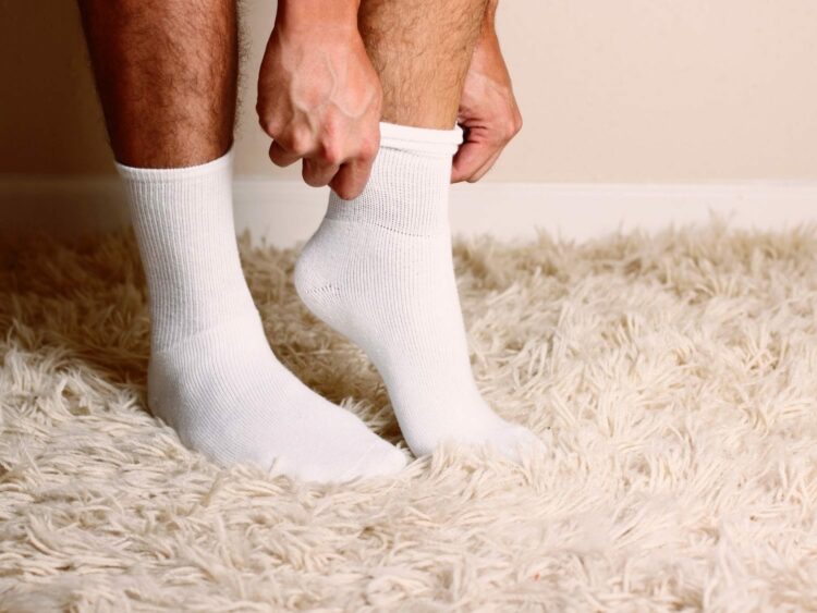 What You Should Know About Socks