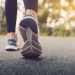 Why are good walking shoes important?
