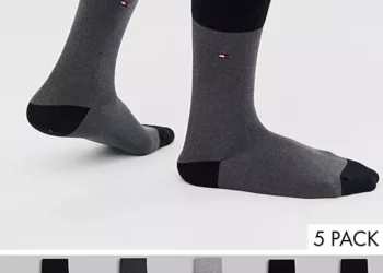 Pants and Socks: Winter Sales on a Socks