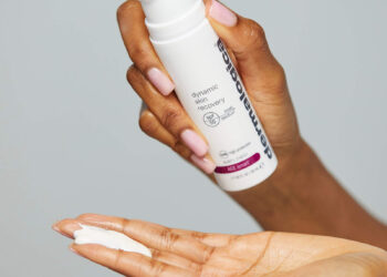 How to choose and apply your day cream?