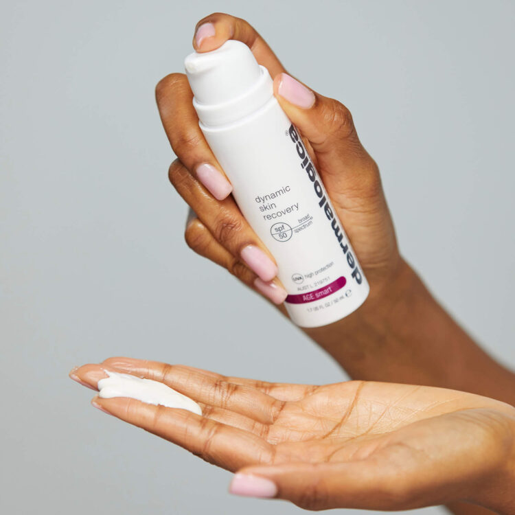 How to choose and apply your day cream?