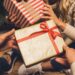 WEIHNACHTSGESCHENKE von Gepp zum Verschenken auf der Party