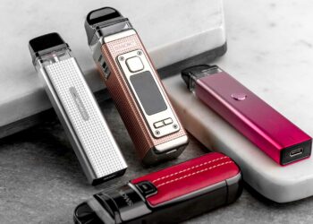 Are vape pods good for beginners?