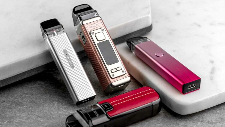 Are vape pods good for beginners?