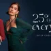 Enjoy a 25% discount on all purchases at Lavish Alice!
