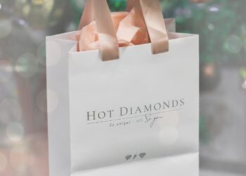 Personalised Jewellery Gifts For Her Joshua James Christmas