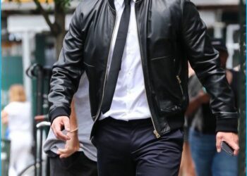 Choosing The Right Leather Tie – Style for Any Occasion