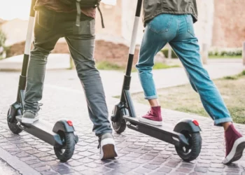 Check out GT Racing’s holiday electric scooter offer!