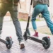 Check out GT Racing’s holiday electric scooter offer!