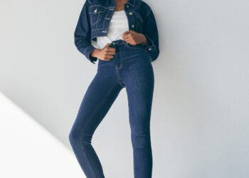 ¿Qué estilo de vaqueros son los más populares? Compruébalo en Pull & Bear