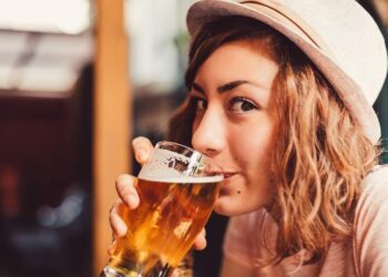 Four of the Best Vegan Beers from Siren Craft Brewers