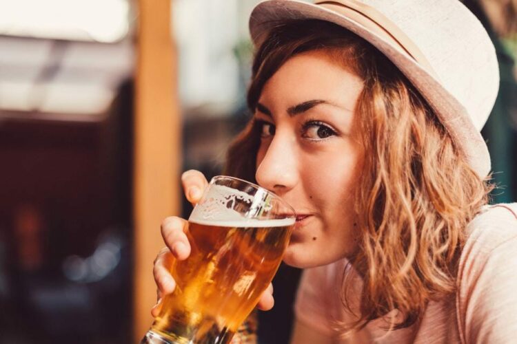 Four of the Best Vegan Beers from Siren Craft Brewers