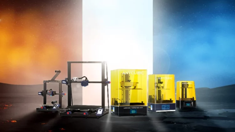 Sind Anycubic 3D-Drucker gut?