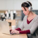 What is the purpose of using headphones?