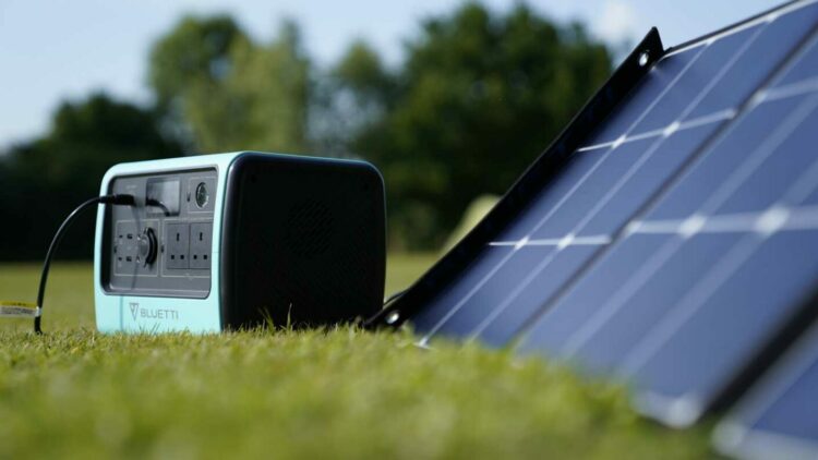 Les meilleurs kits de générateurs solaires qui en valent la peine
