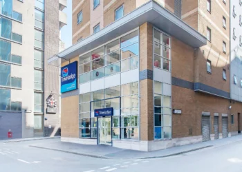 Hotel Discounts in London at Dizzyingly Low Prices at Travelodge