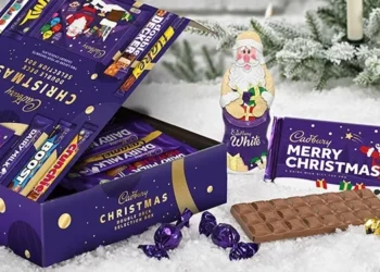 Cadbury Gifts Direct Has Great Holiday Deals for You