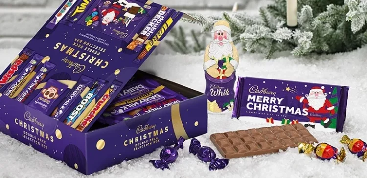 Cadbury Gifts Direct Has Great Holiday Deals for You