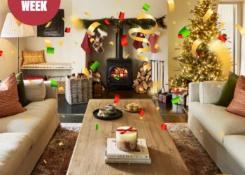 How the Million Pound House Draw Works | Omaze UK