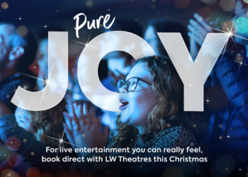 Christmas Shows & Gifts – LW Theatres