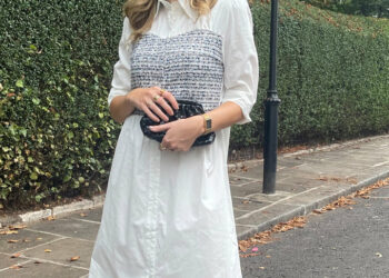 Why do I love dresses so much?