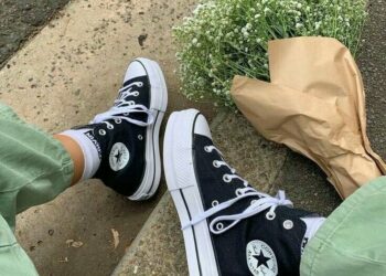 What are the different types of Converse Boots?