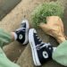 What are the different types of Converse Boots?