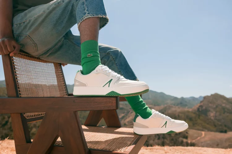 LACOSTE: Sportliche Damen- und Herren-Turnschuhe